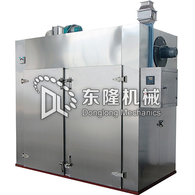 熱風(fēng)循環(huán)烘箱參數(shù)、應(yīng)用及特點(diǎn)